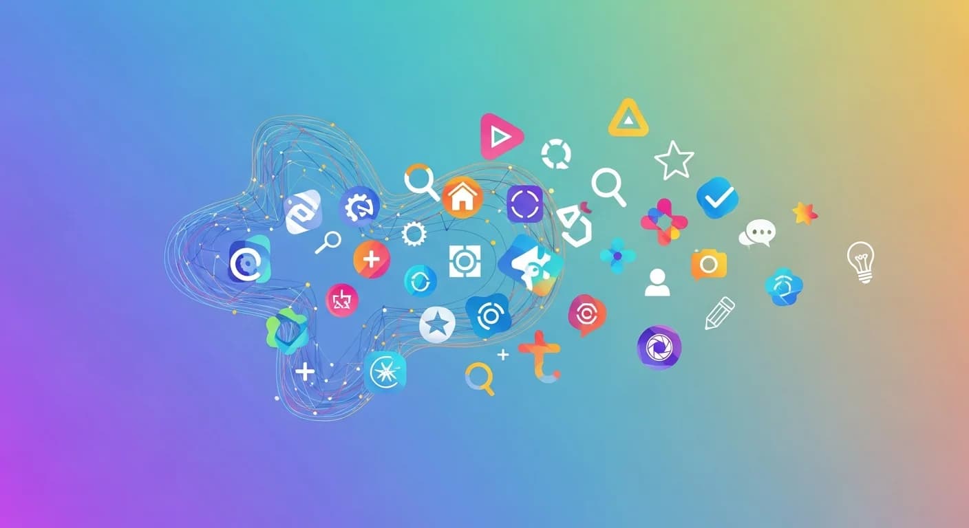 10 Best Free Open-Source Icon Libraries in 2026