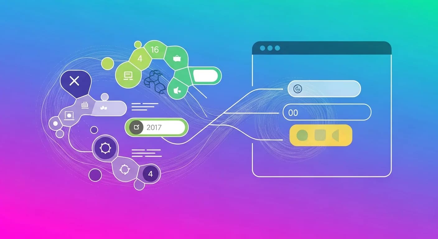 How to Generate Realistic Mock Data for UI Design and Testing