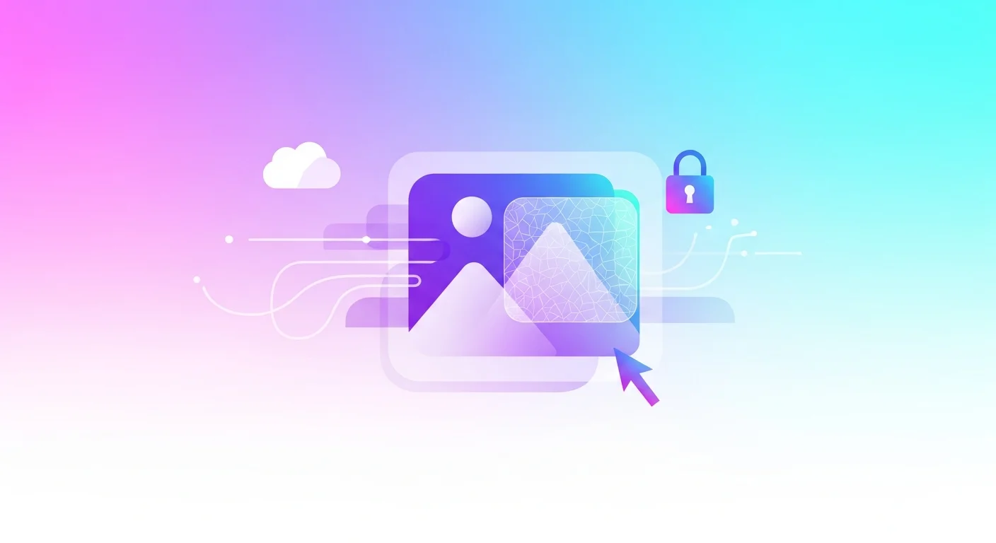 How to Add a Watermark to Images Online (Free & Private)