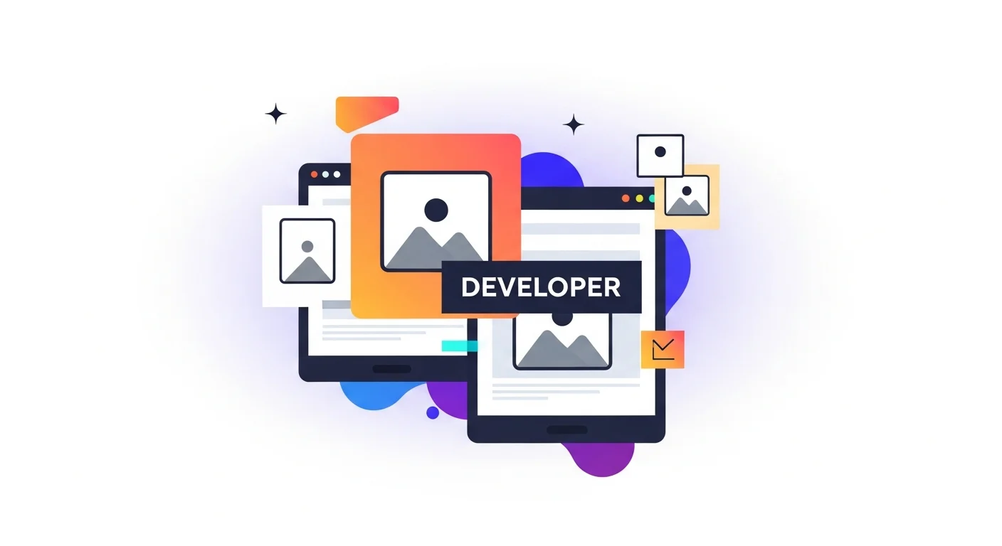 How to Use Placeholder Images in Web Design & Mockups