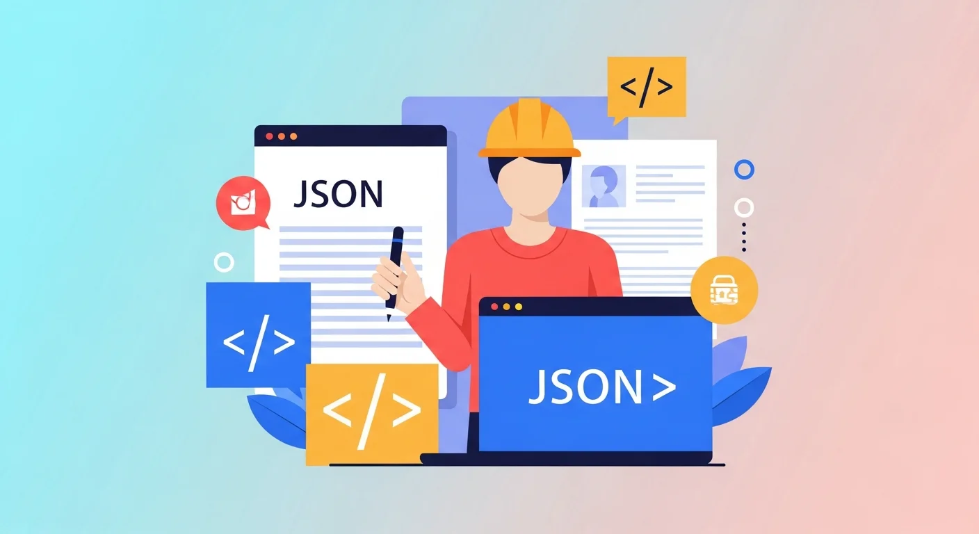 JSON Formatter and Validator: How to Read, Format, and Debug JSON Instantly